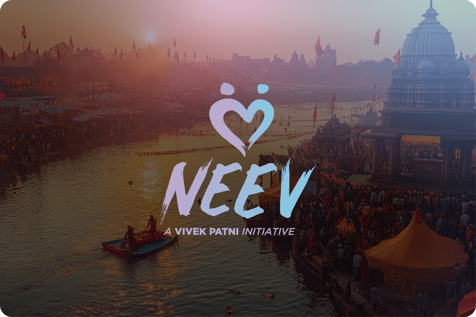 NGO Work